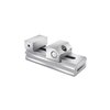 H & H Industrial Products Pro-Series 73mm EDM Stainless Steel Vise 3901-2772